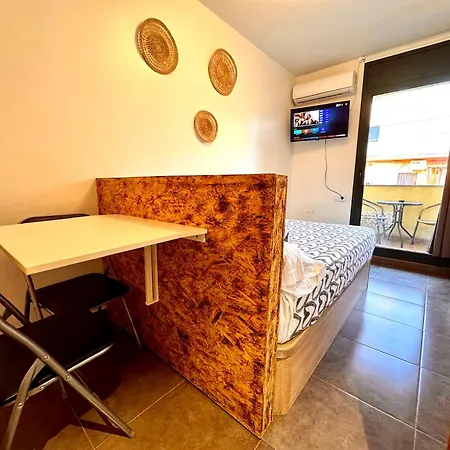 Mt Boutique Y - Adults Only - Apartment