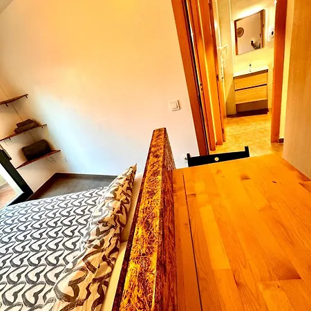 Mt Boutique Y - Adults Only - Apartment