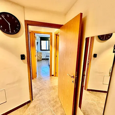 Apartment Mt Boutique Y - Adults Only -