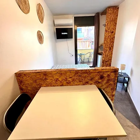 Apartment Mt Boutique Y - Adults Only - *