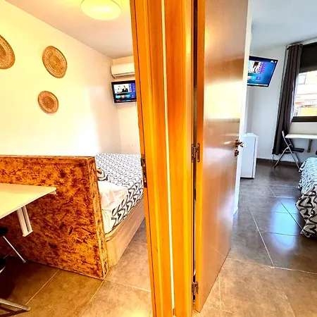Apartment Mt Boutique Y - Adults Only - Mataro