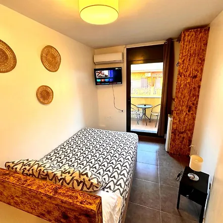 Mt Boutique Y - Adults Only - Apartment