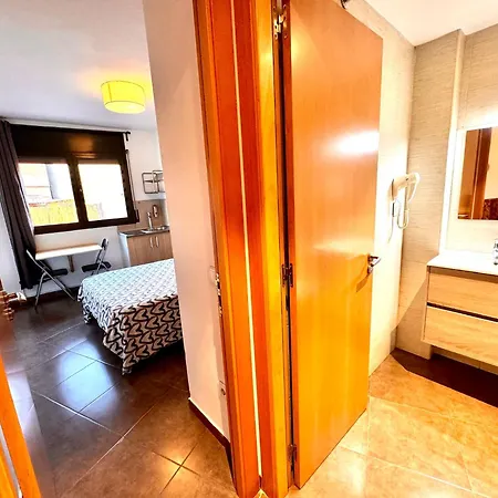 Apartment Mt Boutique Y - Adults Only - *
