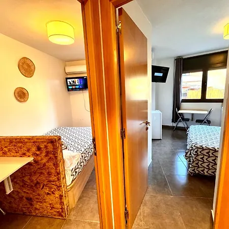 Mt Boutique Y - Adults Only - Apartment *
