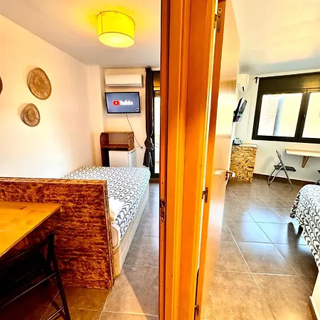 Mt Boutique Y - Adults Only - Apartment *