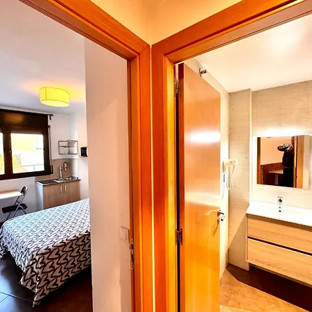 Mt Boutique Y - Adults Only - Apartment