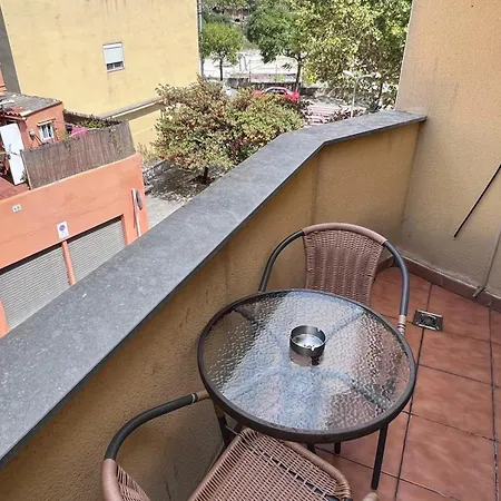 Mt Boutique Y - Adults Only - Apartment Mataro