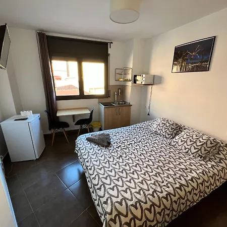 Mt Boutique Y - Adults Only - Apartment