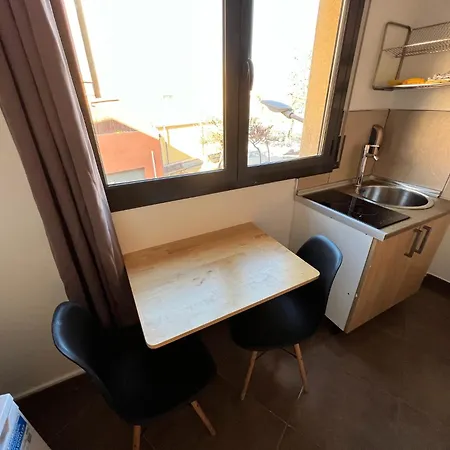Apartment Mt Boutique Y - Adults Only -