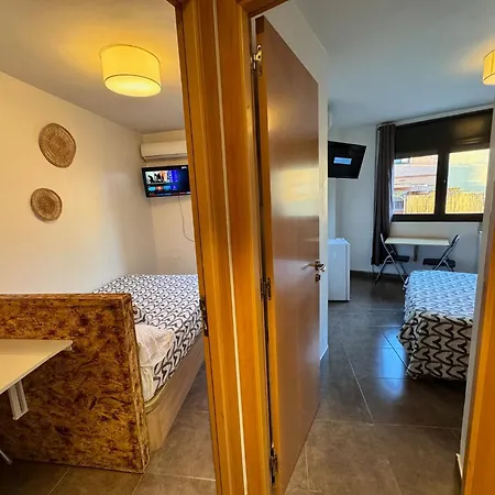 Mt Boutique Y - Adults Only - Apartment *