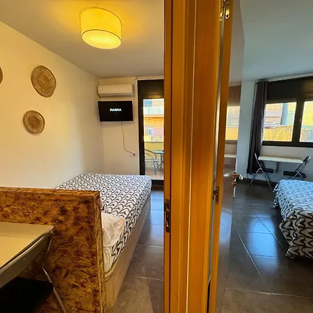 Apartment Mt Boutique Y - Adults Only - *