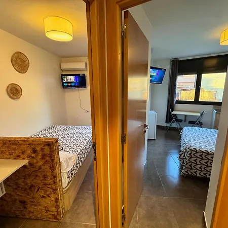 Mt Boutique Y - Adults Only - Apartment