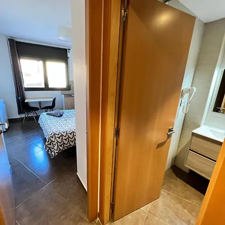 Apartment Mt Boutique Y - Adults Only -