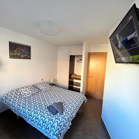 Mt Boutique Y - Adults Only - Apartment Mataro
