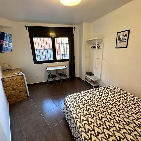 Apartment Mt Boutique Y - Adults Only -