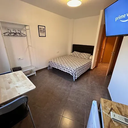 Mt Boutique Y - Adults Only - Apartment Mataro