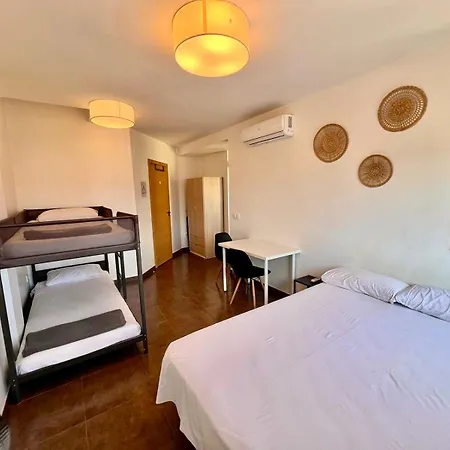 Apartment Mt Boutique Y - Adults Only - Mataro