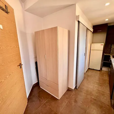 Apartment Mt Boutique Y - Adults Only -