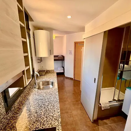 Apartment Mt Boutique Y - Adults Only -