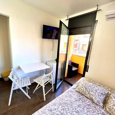 Apartment Mt Boutique Y - Adults Only - *