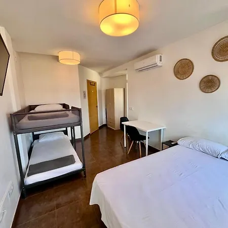 Apartament Mt Boutique Y - Adults Only - Mataró