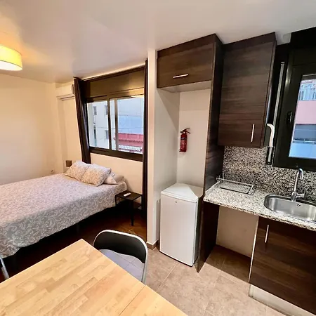Mt Boutique Y - Adults Only - Apartment