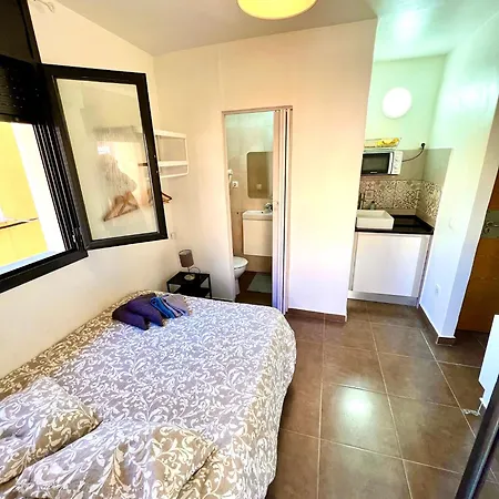 Mt Boutique Y - Adults Only - Apartment