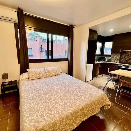 Mt Boutique Y - Adults Only - Apartment *