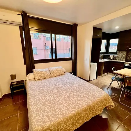 Mt Boutique Y - Adults Only - Apartment