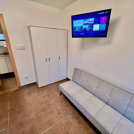 Mt Boutique Y - Adults Only - Apartment