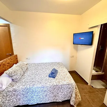 Mt Boutique Y - Adults Only - Apartment *