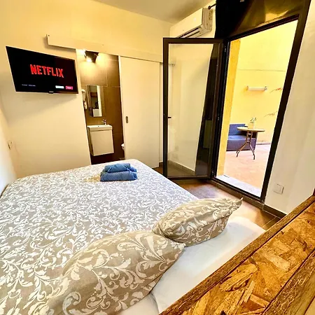 Apartment Mt Boutique Y - Adults Only - *