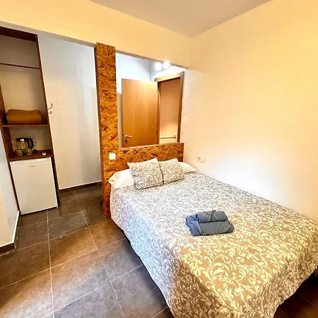 Apartment Mt Boutique Y - Adults Only - Mataro