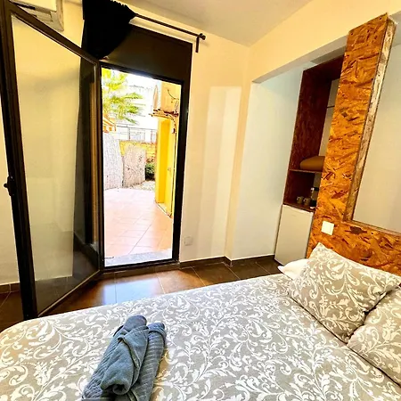 Apartment Mt Boutique Y - Adults Only -