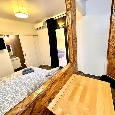 Apartment Mt Boutique Y - Adults Only - *