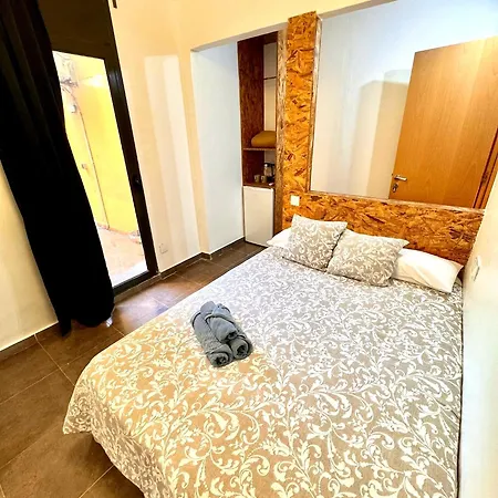 Mt Boutique Y - Adults Only - Apartment *