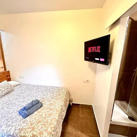 Apartment Mt Boutique Y - Adults Only - *
