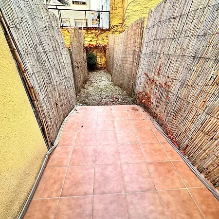 Apartment Mt Boutique Y - Adults Only - Mataro