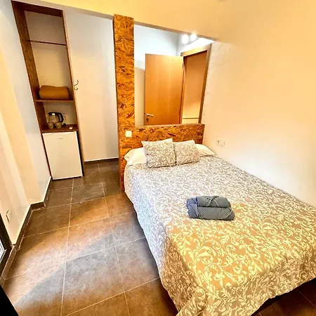 Apartment Mt Boutique Y - Adults Only - *