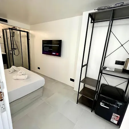 Mt Boutique Y - Adults Only - Apartment *