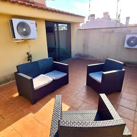 Apartment Mt Boutique Y - Adults Only - Mataro