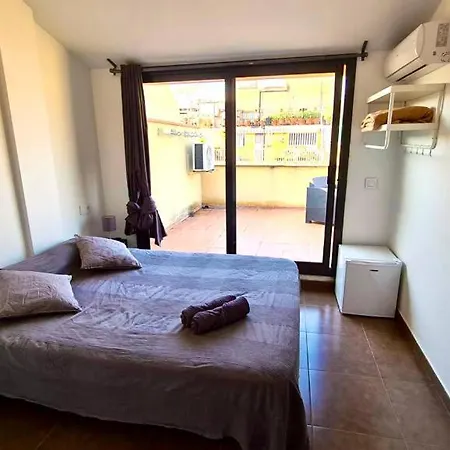 Apartment Mt Boutique Y - Adults Only -