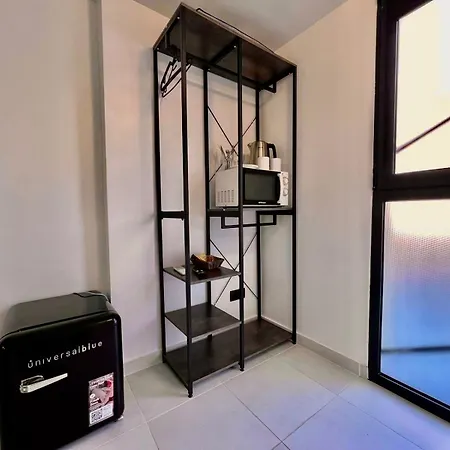 Mt Boutique Y - Adults Only - Apartment *