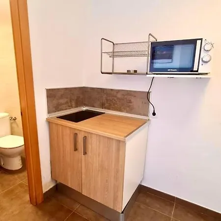 Mt Boutique Y - Adults Only - Apartment Mataro