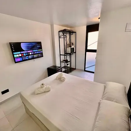 Mt Boutique Y - Adults Only - Apartment