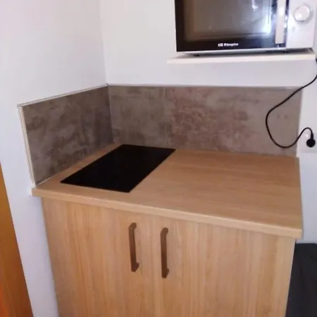 Mt Boutique Y - Adults Only - Apartment Mataro