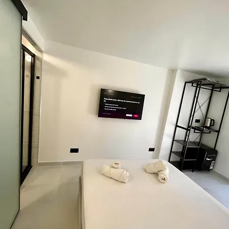 Apartment Mt Boutique Y - Adults Only - Mataro