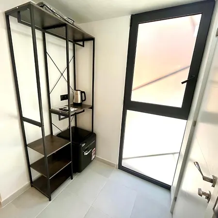 Apartment Mt Boutique Y - Adults Only - *