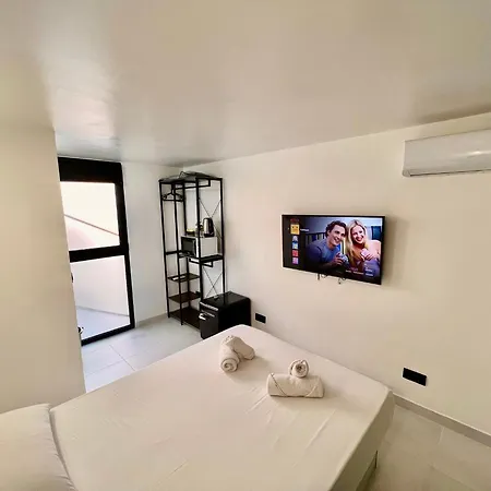 Apartment Mt Boutique Y - Adults Only - Mataro