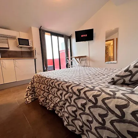 Mt Boutique Y - Adults Only - Apartment